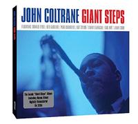 John Coltrane - Giant Steps