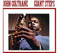 John Coltrane – Giant Steps – Back To Basics – Legacy