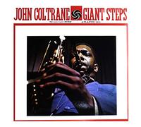 John Coltrane - Giant Steps (2017 Mono Remaster) [VINYL]