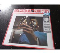John Coltrane - Giant Steps (60th Anniversary Edition) [VINYL]
