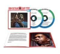John Coltrane - Giant Steps (60th Anniversary Edition)
