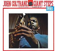 John Coltrane - Giant Steps (60th Anniversary Edition) [VINYL]