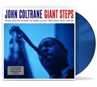 John Coltrane - Giant Steps (Blue Vinyl Edition) [VINYL]