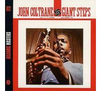 Giant Steps