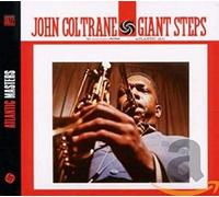 John Coltrane - Giant Steps - CD - G3z