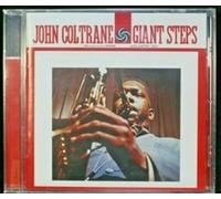 John Coltrane - Giant Steps - CD - J3z