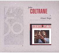 John Coltrane - Giant Steps [Delxue Edit-Us im