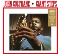 JOHN COLTRANE: GIANT STEPS - LP vinyl BRAND NEW