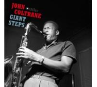 JOHN COLTRANE: GIANT STEPS - LP vinyl BRAND NEW