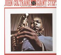John Coltrane - Giant Steps [VINYL]