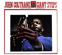 John Coltrane - Giant Steps (Mono) (Remastered) (LP)