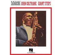 John Coltrane - Giant Steps: Tenor Saxophone