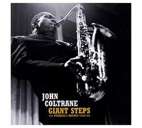 John Coltrane - Giant Steps (The Stereo & Mono Versions)