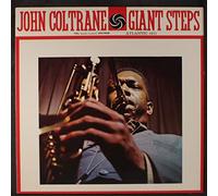 John Coltrane - Giant Steps [VINYL]
