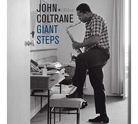 John Coltrane - Giant Steps [VINYL]