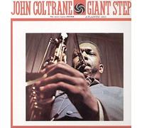 John Coltrane - Giant Steps [VINYL]