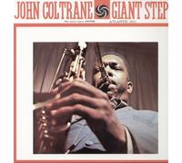 John Coltrane - Giant Steps [VINYL]