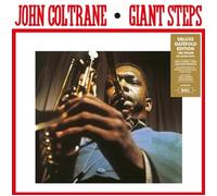 Coltrane John - Giant Steps [VINYL]