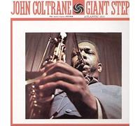 John Coltrane – Giant Steps – Vinyl LP