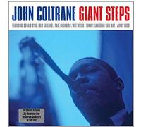 John Coltrane - Giant Steps - Vinyl Record - J3z