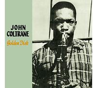 John Coltrane – Golden Disk – CD – Bonus Tracks (2014)