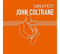 JOHN COLTRANE - GREATEST - cd - K3z