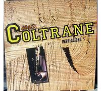 John Coltrane - Impressions