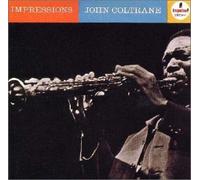 John Coltrane - Impressions [Dk2]