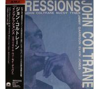 John Coltrane - Impressions [Import]