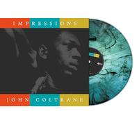 John Coltrane - Impressions [VINYL]