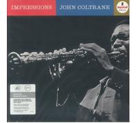 Impressions [VINYL]
