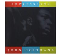 John Coltrane - Impressions [VINYL]
