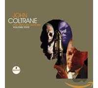 Coltrane, John - Impulse Albums 5