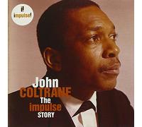 John Coltrane - Impulse Story