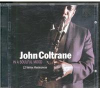 John Coltrane - In a Soulful Mood