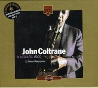 John Coltrane In a Soulful Mood (CD) (US IMPORT)