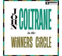 John Coltrane - In The Winner's Circle [VINYL]