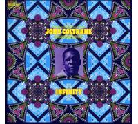 John Coltrane - Infinity [New CD]