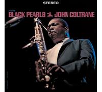 John Coltrane - Black Pearls