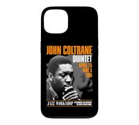 John Coltrane Jazz Workshop San Francisco 1961 Case for iPhone 13