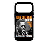 John Coltrane Jazz Workshop San Francisco 1961 Case for iPhone 17 Pro Max