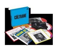 John Coltrane - John Coltrane : 1960-1964