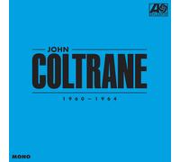 John Coltrane John Coltrane: 1960-1964 (CD) Album (US IMPORT)