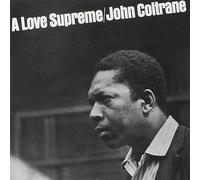 John Coltrane - John Coltrane - A Love Supreme