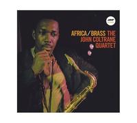 John Coltrane - John Coltrane: Africa / Bass [Winyl]