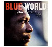John Coltrane - John Coltrane: Blue World [CD]