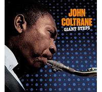 JOHN COLTRANE - JOHN COLTRANE - Giant Steps