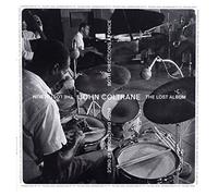 John Coltrane - John Coltrane / Johnny Hartman: Both Directions at Once: The Lost Album [CD]