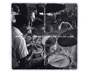 John Coltrane - John Coltrane / Johnny Hartman: Both Directions at Once: The Lost Album [CD]