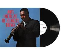 JOHN COLTRANE - JOHN COLTRANE - My Favorite Things